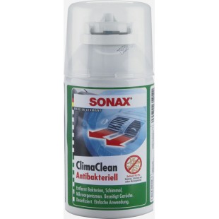 消毒抗菌套装（Sonax）